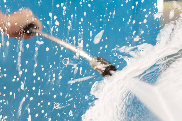 Professional Pressure Washing Services in Sackets Harbor, NY