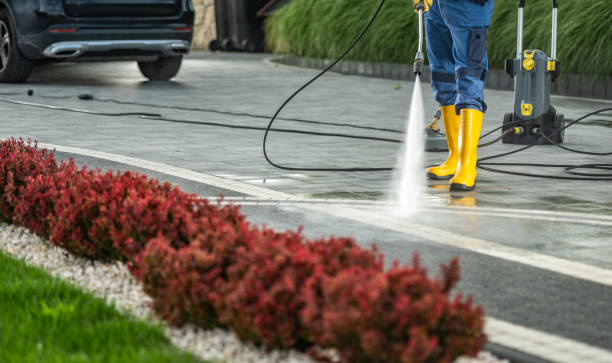 Best Concrete Sealing  in Sackets Harbor, NY