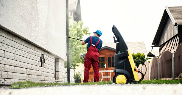 Best Spring Cleaning  in Sackets Harbor, NY